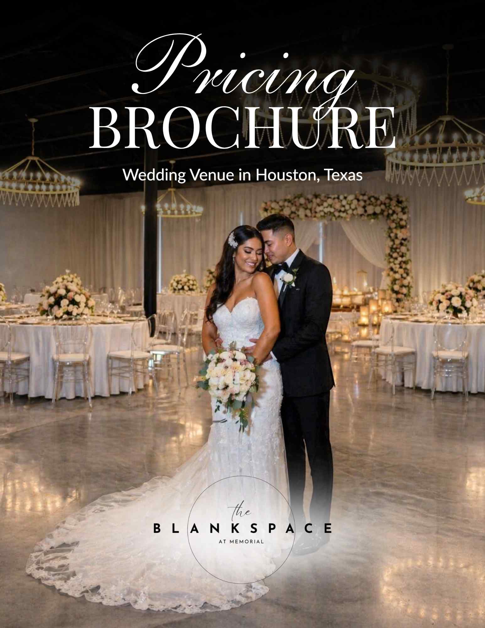 Wedding Venue Houston